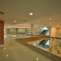 IMI International Management Institute Kolkata / Abin Design Studio IMI International Management Institute Kolkata / Abin Design Studio © Pradip Sen