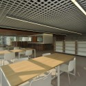 IMI International Management Institute Kolkata / Abin Design Studio IMI International Management Institute Kolkata / Abin Design Studio © Pradip Sen