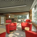 IMI International Management Institute Kolkata / Abin Design Studio IMI International Management Institute Kolkata / Abin Design Studio © Pradip Sen