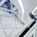 Guangzhou Opera House - Zaha Hadid Architects Guangzhou Opera House - Zaha Hadid Architects © Iwan Baan
