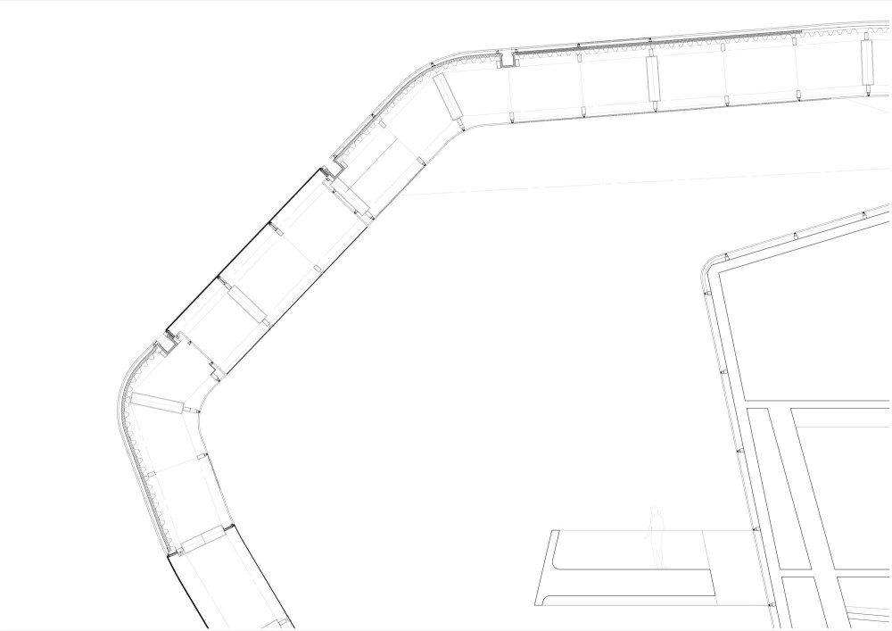 Guangzhou Opera House / Zaha Hadid Architects