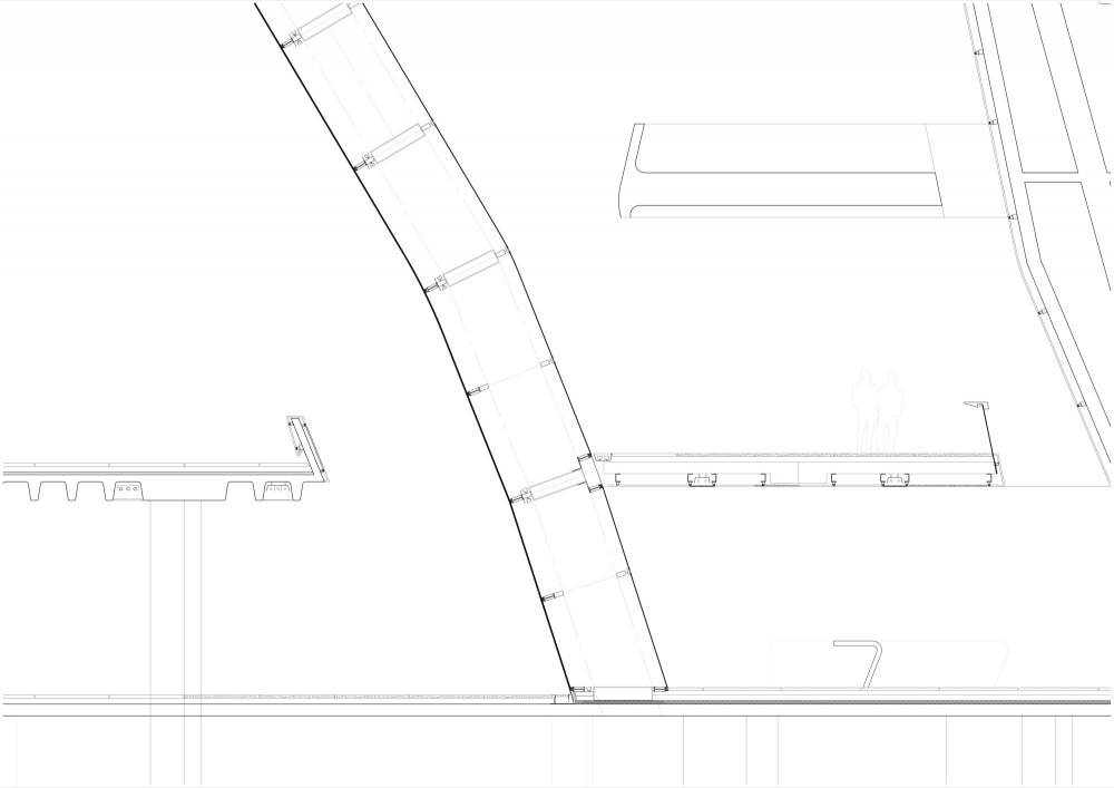 Guangzhou Opera House / Zaha Hadid Architects