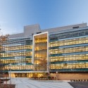 Myrtle Hall / Wasa/Studio A © Alexander Severin RAZUMMEDIA