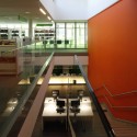 Arthur Rimbaud Media Library And Cultural Centre / Dacbert Cochet Chapellier Architects Arthur Rimbaud Media Library And Cultural Centre / Dacbert Cochet Chapellier Architects © Hervé Abbadie