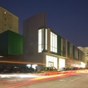 Market One / ZIP & BDX Studio © Courtesy of ZIP & BDX Studio