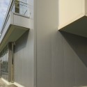 Market One / ZIP & BDX Studio © Courtesy of ZIP & BDX Studio