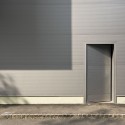 Market One / ZIP & BDX Studio © Courtesy of ZIP & BDX Studio