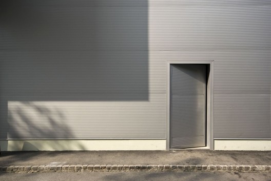 Market One / ZIP & BDX Studio