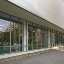 Market One / ZIP & BDX Studio © Courtesy of ZIP & BDX Studio