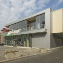 Market One / ZIP & BDX Studio © Courtesy of ZIP & BDX Studio