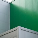 Market One / ZIP & BDX Studio © Courtesy of ZIP & BDX Studio