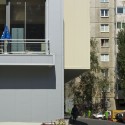 Market One / ZIP & BDX Studio © Courtesy of ZIP & BDX Studio