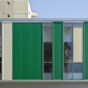 Market One / ZIP & BDX Studio © Courtesy of ZIP & BDX Studio