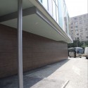 Market One / ZIP & BDX Studio © Courtesy of ZIP & BDX Studio