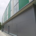 Market One / ZIP & BDX Studio © Courtesy of ZIP & BDX Studio