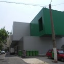 Market One / ZIP & BDX Studio © Courtesy of ZIP & BDX Studio