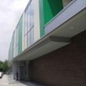 Market One / ZIP & BDX Studio © Courtesy of ZIP & BDX Studio