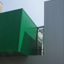 Market One / ZIP & BDX Studio © Courtesy of ZIP & BDX Studio