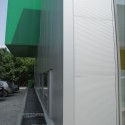 Market One / ZIP & BDX Studio © Courtesy of ZIP & BDX Studio