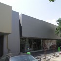 Market One / ZIP & BDX Studio © Courtesy of ZIP & BDX Studio
