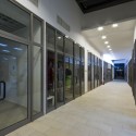 Market One / ZIP & BDX Studio © Courtesy of ZIP & BDX Studio