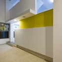 Market One / ZIP & BDX Studio © Courtesy of ZIP & BDX Studio