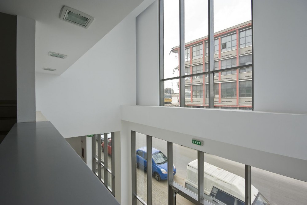 Market One / ZIP & BDX Studio