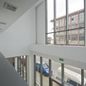 Market One / ZIP & BDX Studio © Courtesy of ZIP & BDX Studio