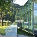 Visitors And Interpretation Pavilion / ZIP & BDX Studio Visitors And Interpretation Pavilion / ZIP & BDX Studio © Courtesy of ZIP & BDX Studio