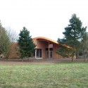 Le Petite Prince Nursery School / AR+TE Architects Le Petite Prince Nursery School / AR+TE Architects © AR+TE Architects