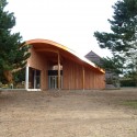 Le Petite Prince Nursery School / AR+TE Architects Le Petite Prince Nursery School / AR+TE Architects © AR+TE Architects