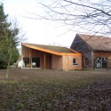 Le Petite Prince Nursery School / AR+TE Architects Le Petite Prince Nursery School / AR+TE Architects © AR+TE Architects