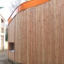 Le Petite Prince Nursery School / AR+TE Architects Le Petite Prince Nursery School / AR+TE Architects © AR+TE Architects