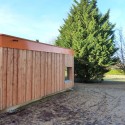 Le Petite Prince Nursery School / AR+TE Architects Le Petite Prince Nursery School / AR+TE Architects © AR+TE Architects