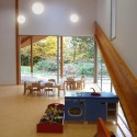 Le Petite Prince Nursery School / AR+TE Architects Le Petite Prince Nursery School / AR+TE Architects © AR+TE Architects