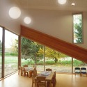 Le Petite Prince Nursery School / AR+TE Architects Le Petite Prince Nursery School / AR+TE Architects © AR+TE Architects