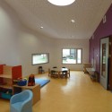 Le Petite Prince Nursery School / AR+TE Architects Le Petite Prince Nursery School / AR+TE Architects © AR+TE Architects