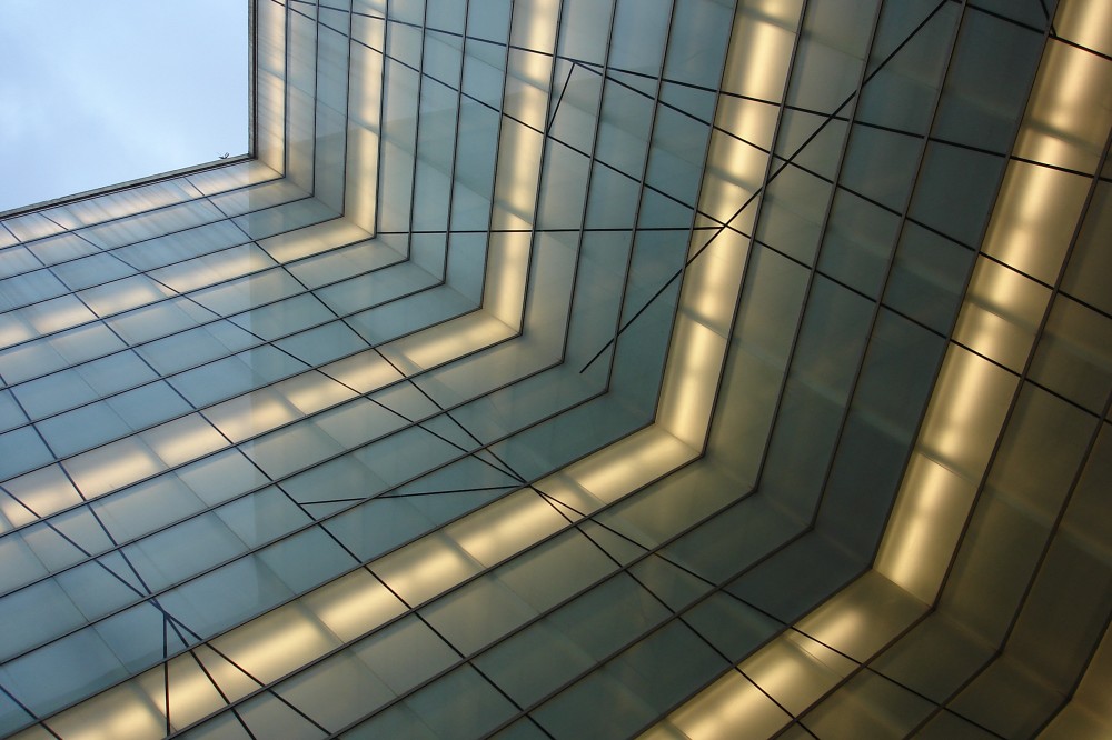 AD Classics: L’Auditori amb els Grans D’Europa / Rafael Moneo