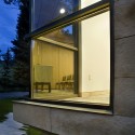 Christ Episcopal Church / Studio B Architects © Derek Skalko