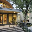 Christ Episcopal Church / Studio B Architects © Derek Skalko