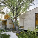 Christ Episcopal Church / Studio B Architects © Derek Skalko
