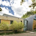 Christ Episcopal Church / Studio B Architects © Derek Skalko
