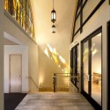 Christ Episcopal Church / Studio B Architects © Raul J. Garcia