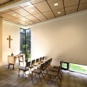 Christ Episcopal Church / Studio B Architects © Raul J. Garcia