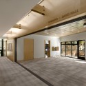 Christ Episcopal Church / Studio B Architects © Raul J. Garcia