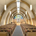 Christ Episcopal Church / Studio B Architects © Raul J. Garcia