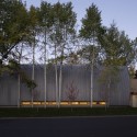 Christ Episcopal Church / Studio B Architects © Raul J. Garcia
