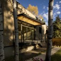 Christ Episcopal Church / Studio B Architects © Raul J. Garcia