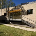 Christ Episcopal Church / Studio B Architects © Raul J. Garcia