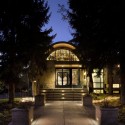 Christ Episcopal Church / Studio B Architects © Raul J. Garcia